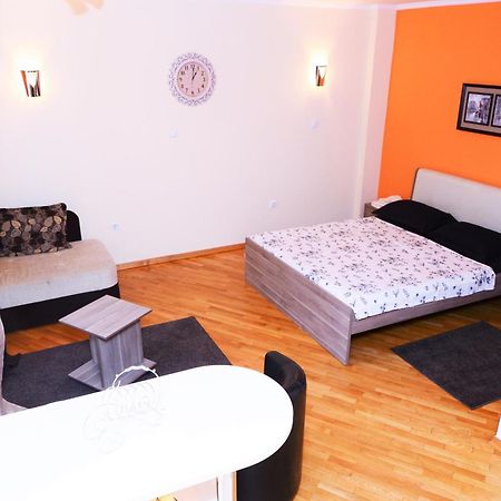 Exclusive Central Apartments Skopje Bilik gambar