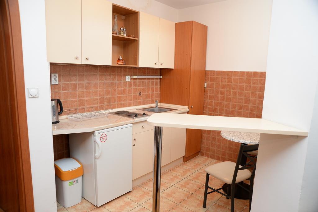 Exclusive Central Apartments Skopje Luaran gambar
