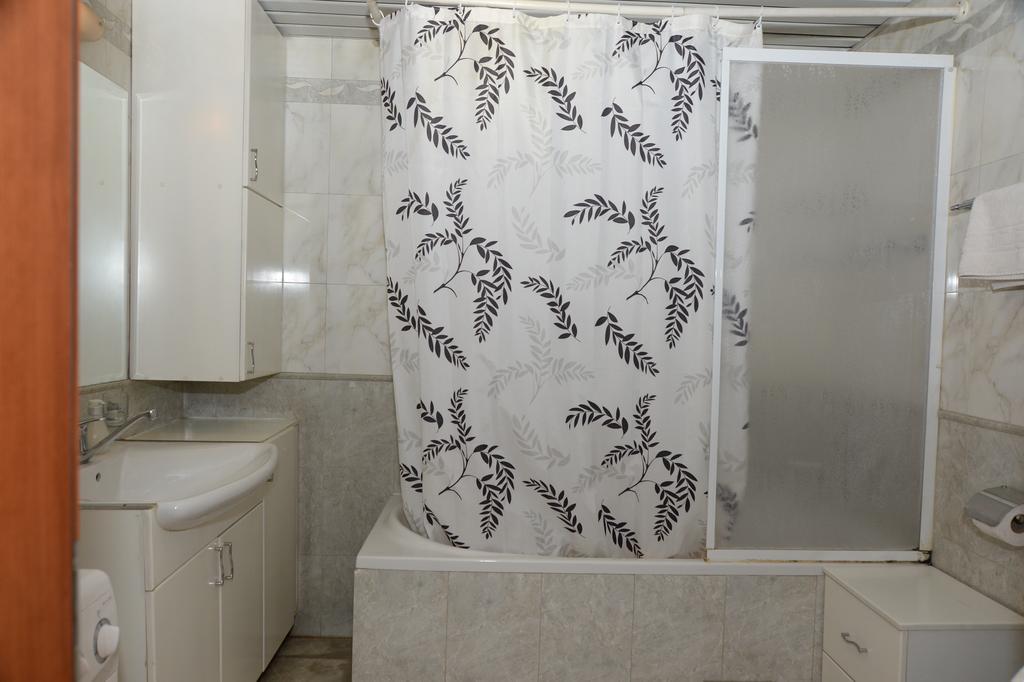 Exclusive Central Apartments Skopje Luaran gambar
