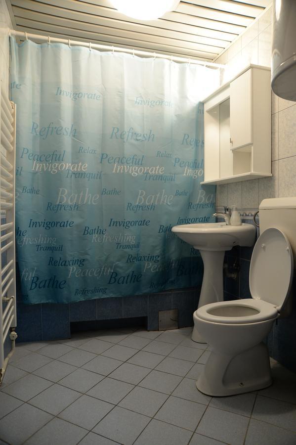 Exclusive Central Apartments Skopje Bilik gambar